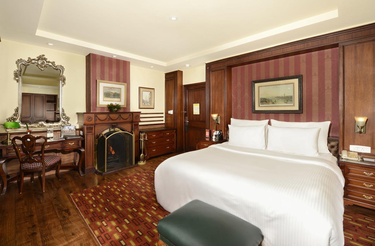 Mayfair Darjeeling 5* Darjeeling (West Bengal)