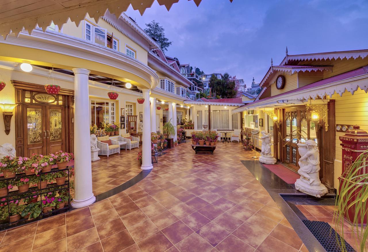 Mayfair Darjeeling 5* Darjeeling (West Bengal)
