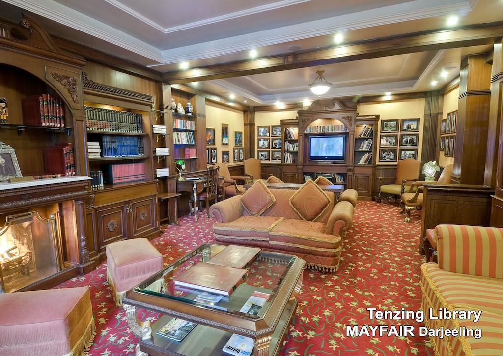 Mayfair Darjeeling