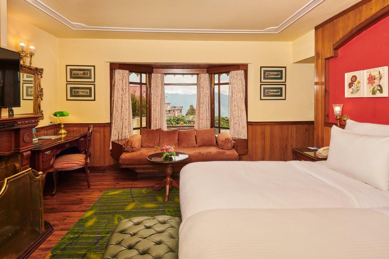 Mayfair Darjeeling Resort Darjeeling (West Bengal)
