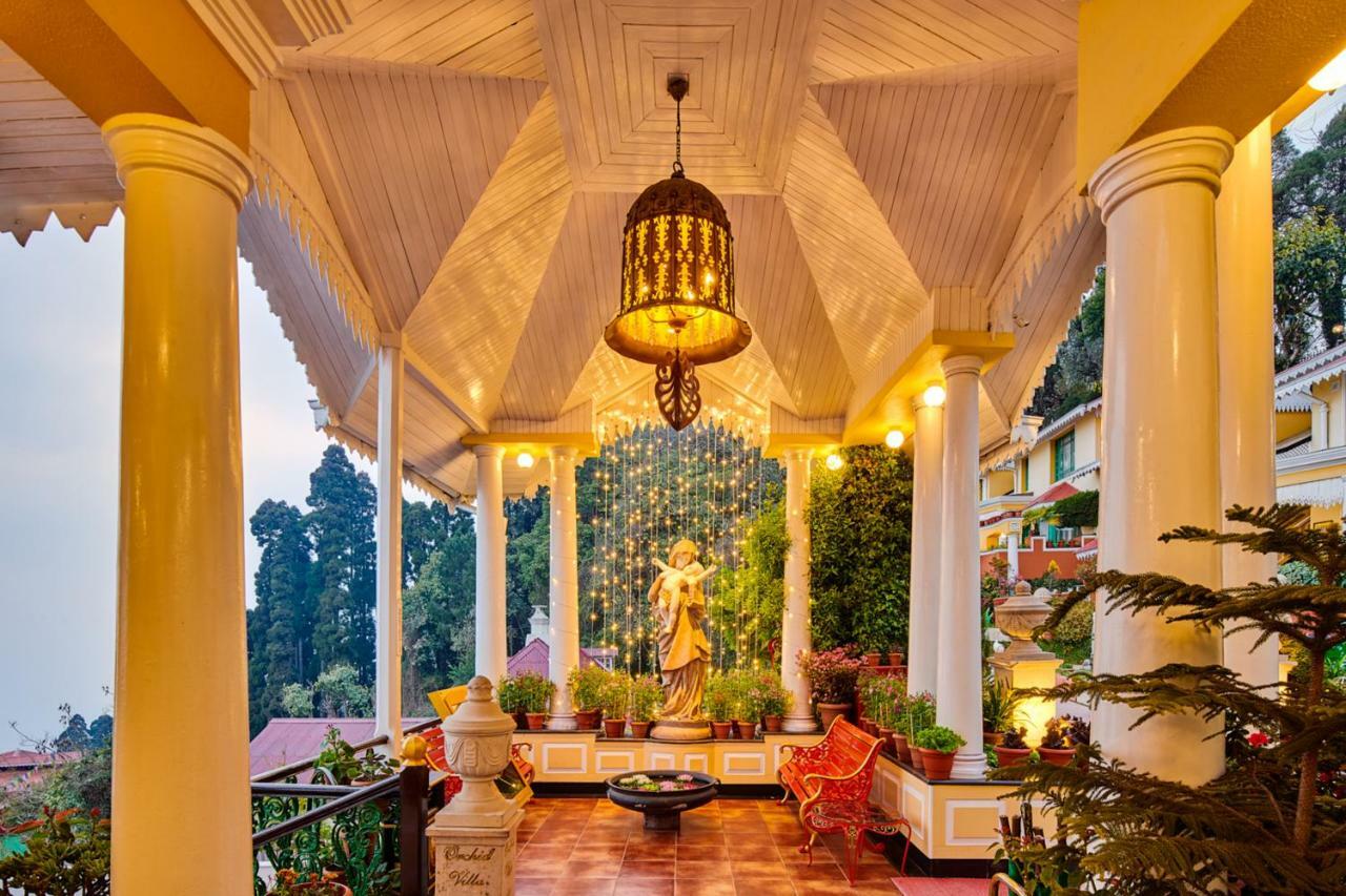 Mayfair Darjeeling Resort Darjeeling (West Bengal)